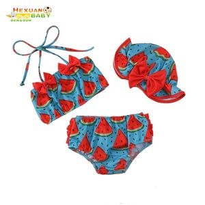 3 Piece Swimsuit!